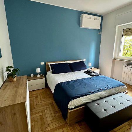 The Bright Place: Wide And Modern Condo Apartment In Мілан Екстер'єр фото