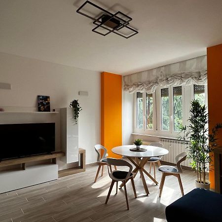 The Bright Place: Wide And Modern Condo Apartment In Мілан Екстер'єр фото